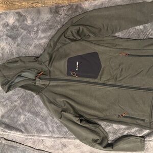 Simms Axis hoody-Medium